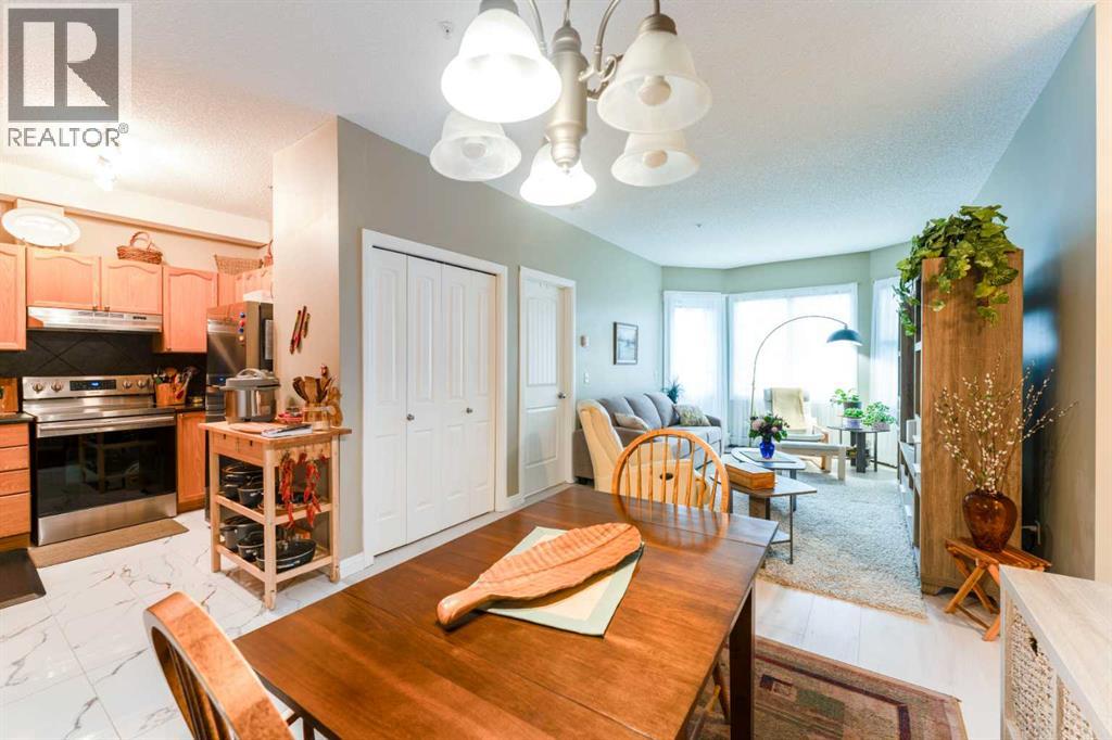 206, 8 Prestwick Pond Terrace SE