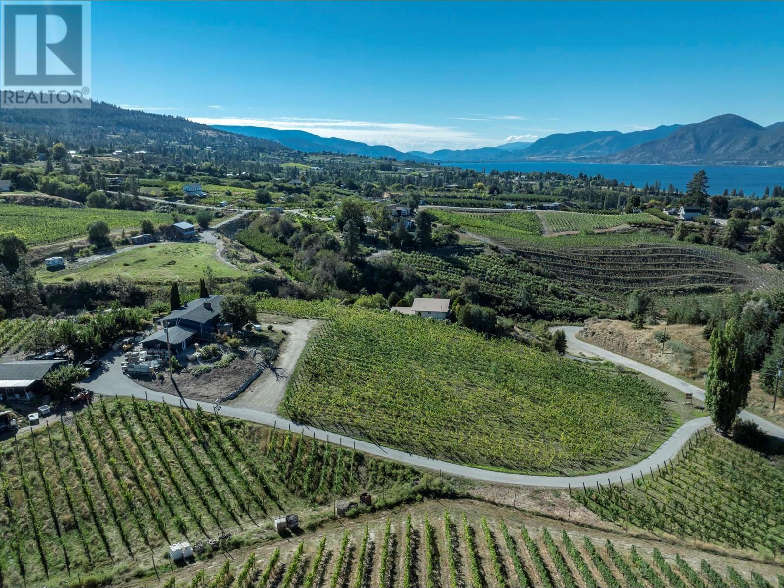 4320 Gulch Road