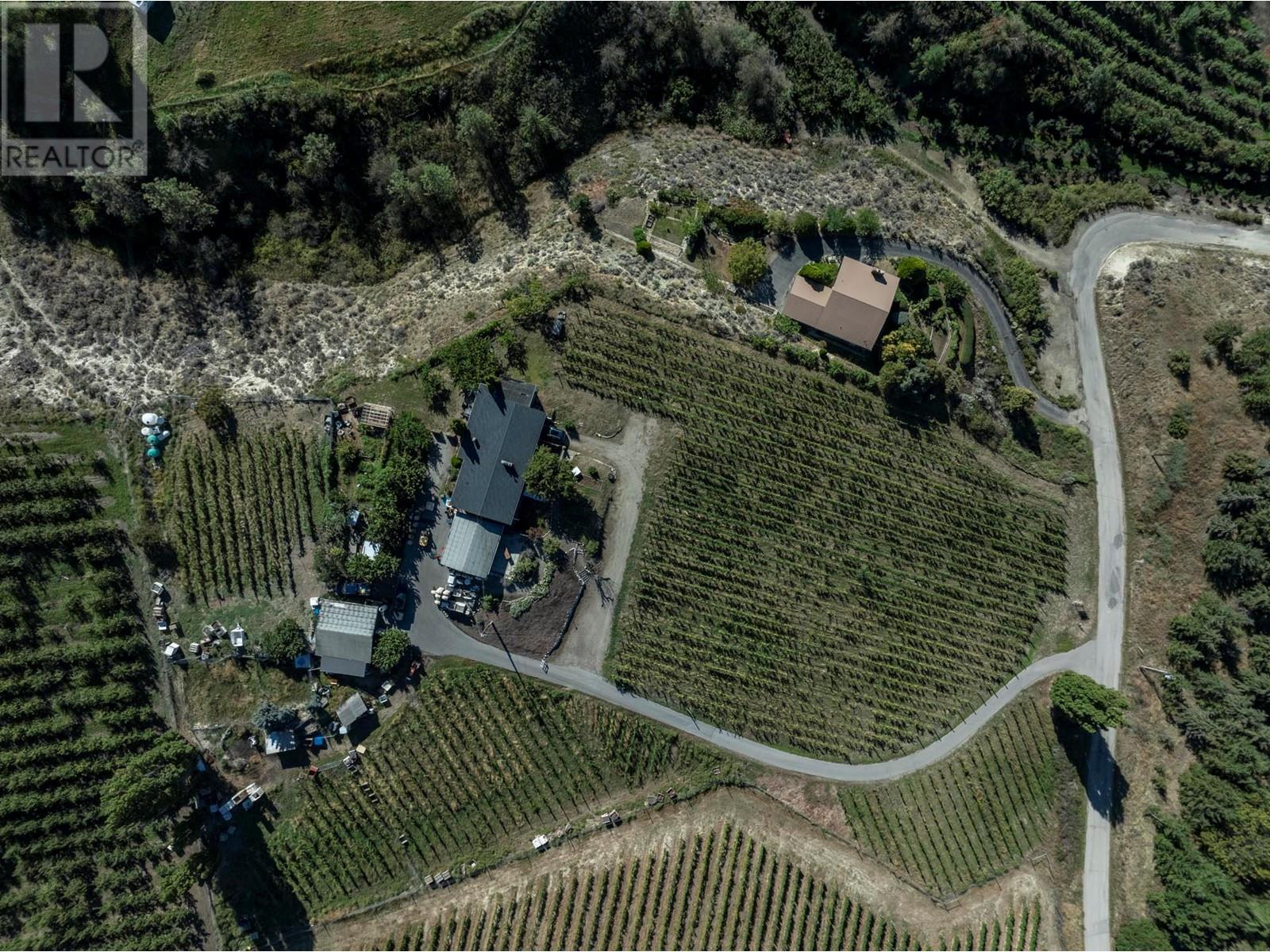 4320 Gulch Road