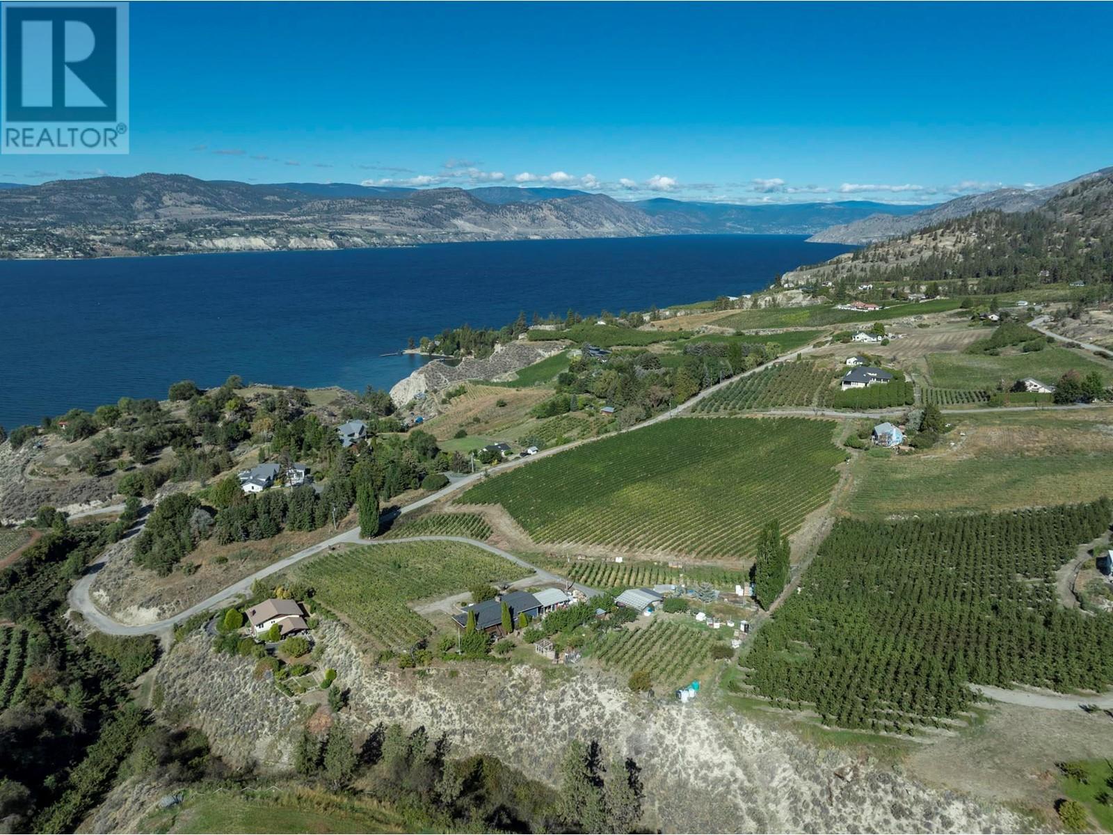 4320 Gulch Road