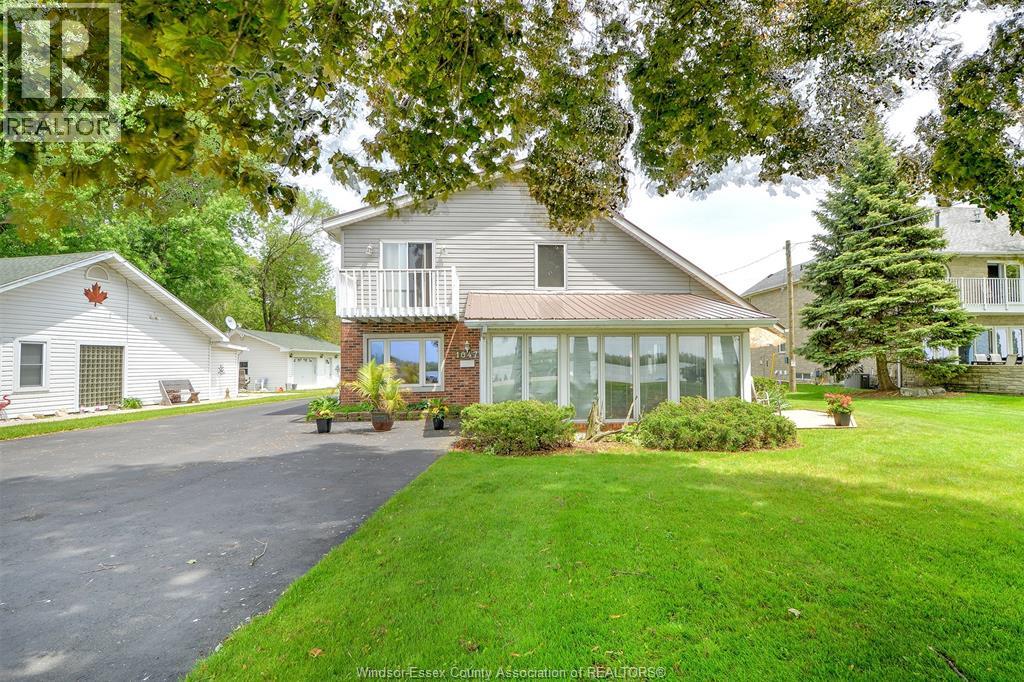 1047 FRONT ROAD South