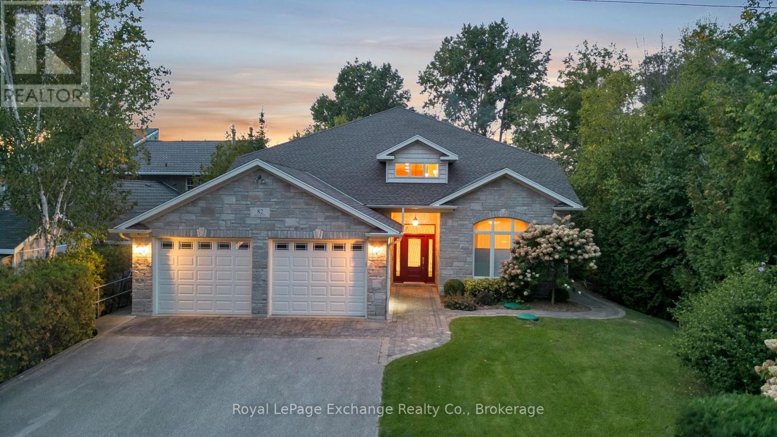 82 BELL DRIVE