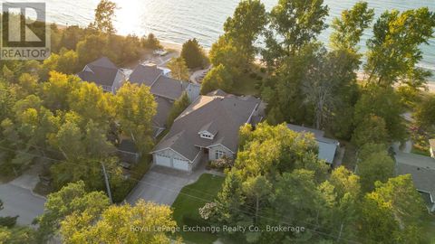 82 BELL DRIVE Huron-Kinloss ON N2Z0B3