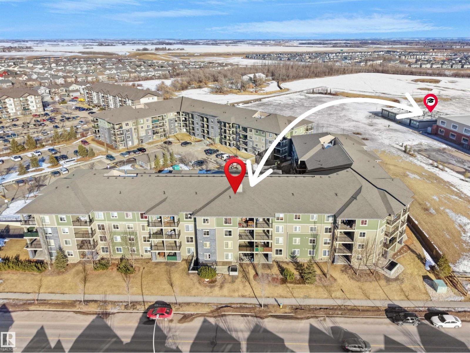 #214 270 MCCONACHIE DR NW