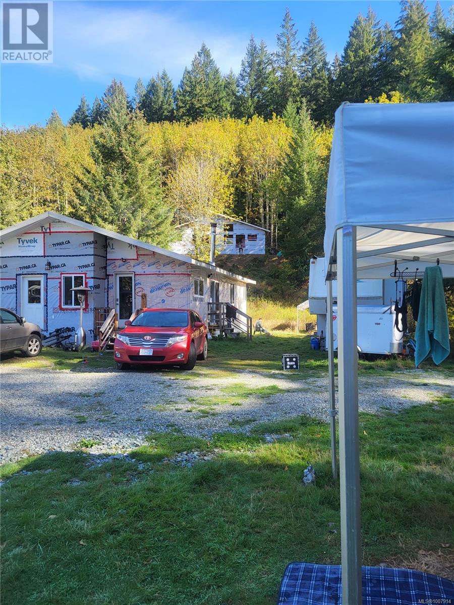 Lot 2 Mayo Rd