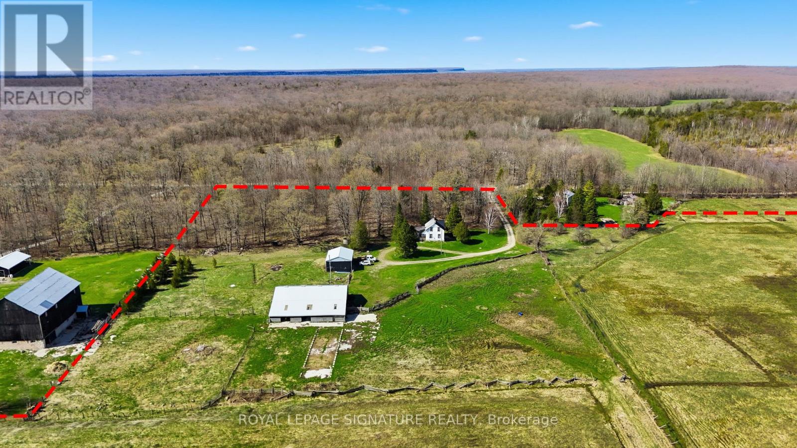 482470 COLPOYS RANGE ROAD