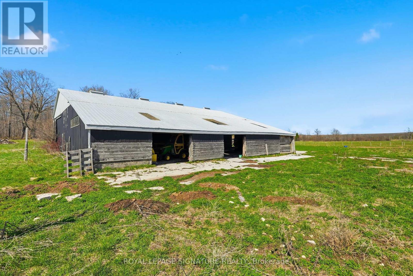 482470 COLPOYS RANGE ROAD