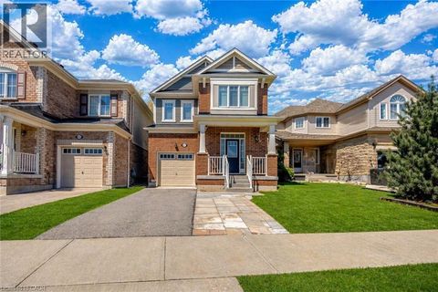 661 DOON SOUTH Drive Kitchener ON N2P0H5
