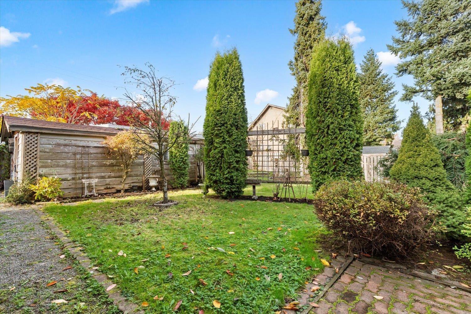 45649 PRINCESS AVENUE|Chilliwack Proper West