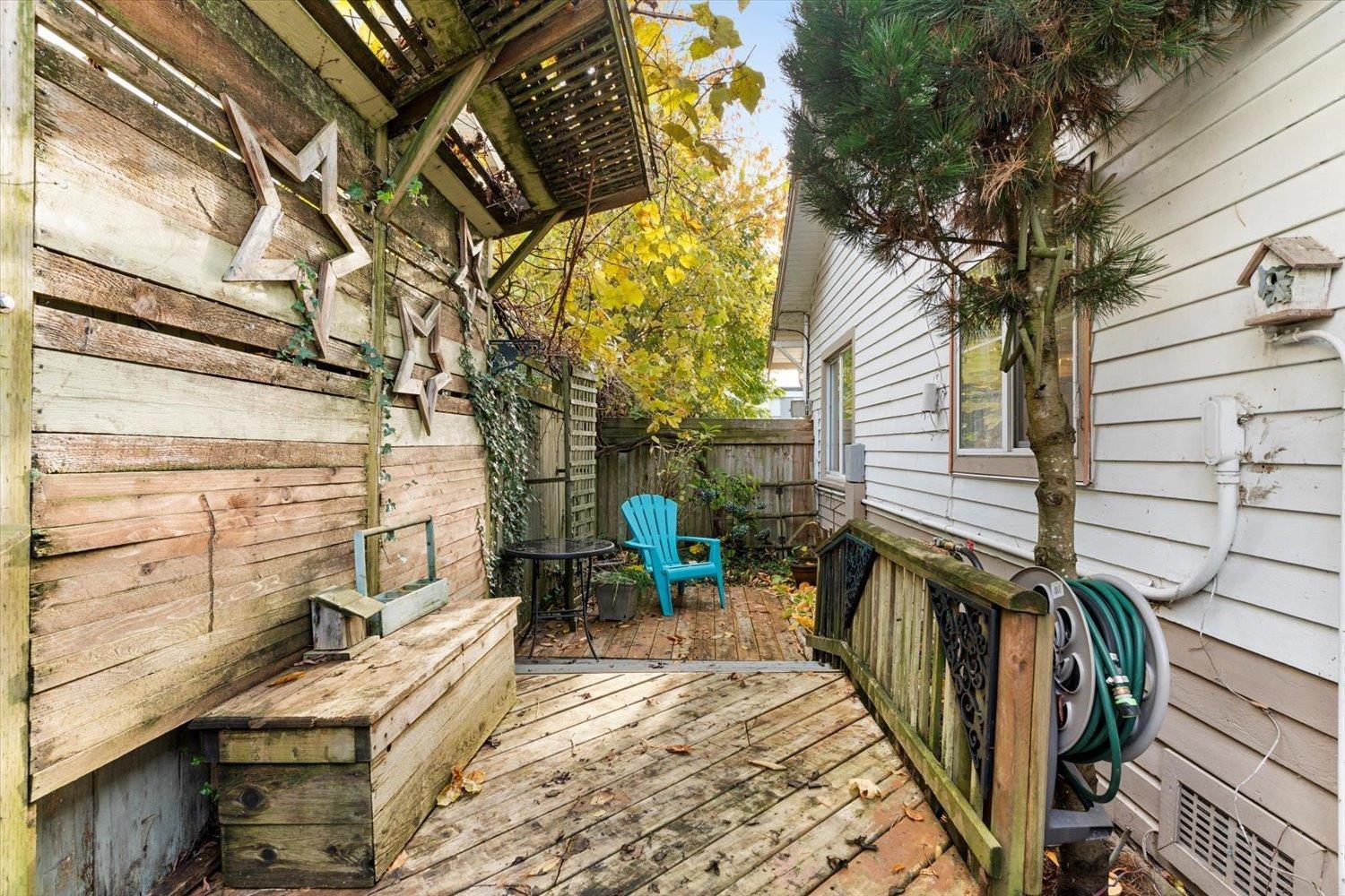 45649 PRINCESS AVENUE|Chilliwack Proper West