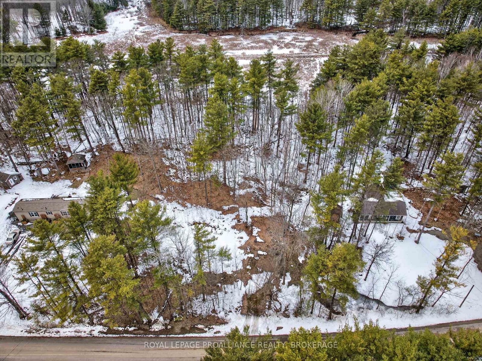 PT LT 18 CLEAR LAKE ROAD