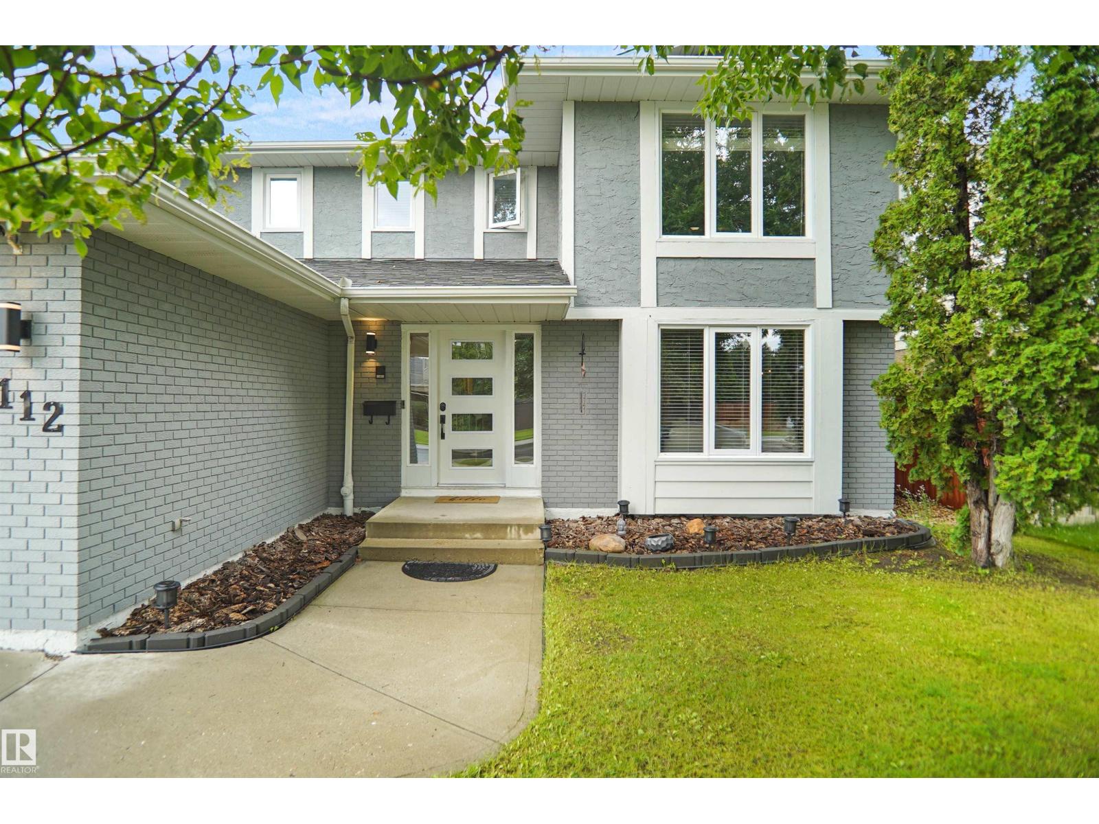 112 GARIEPY CR NW