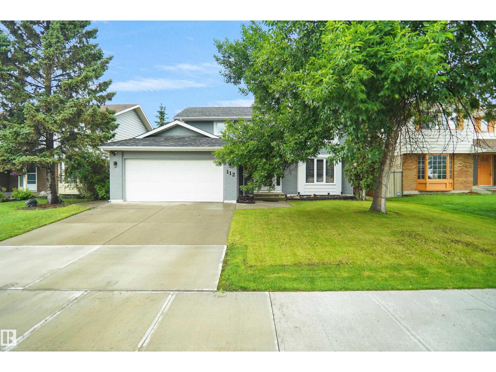 112 GARIEPY CR NW