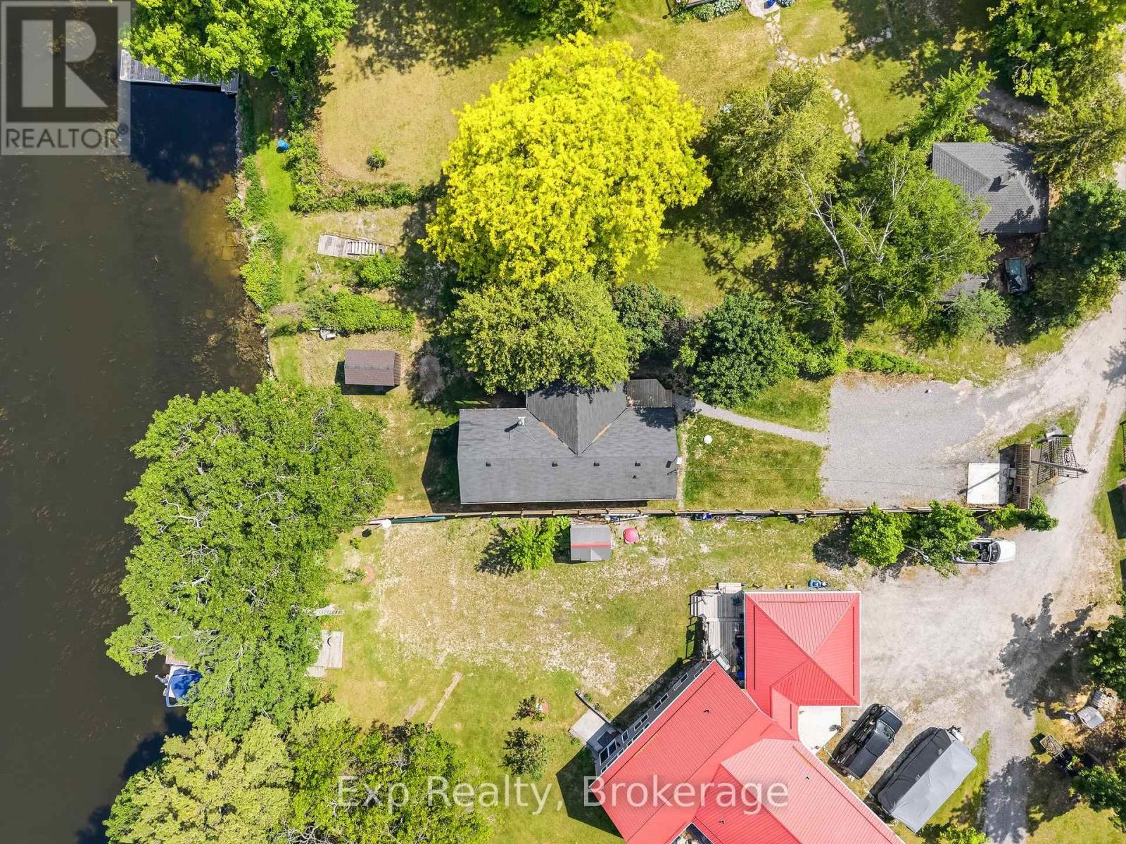 8745 SHEARER PT ROAD