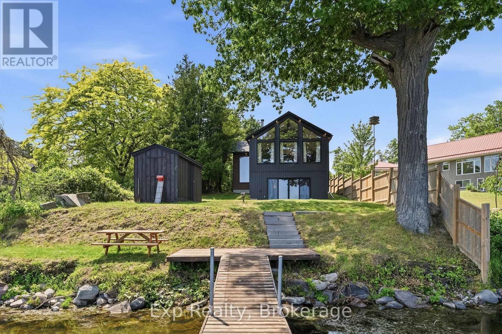 8745 SHEARER PT ROAD