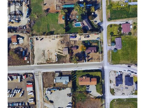 210 Arab Road Kelowna BC V1V2G8