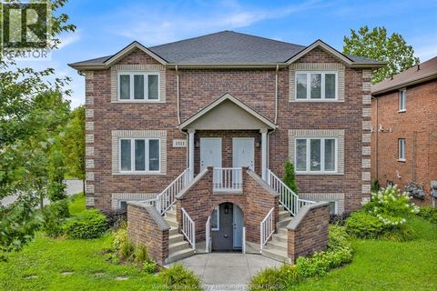 1811 NORTHWAY AVENUE Windsor ON N9B3M1