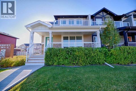 302, 210 Firelight Way W Lethbridge AB T1J5T3