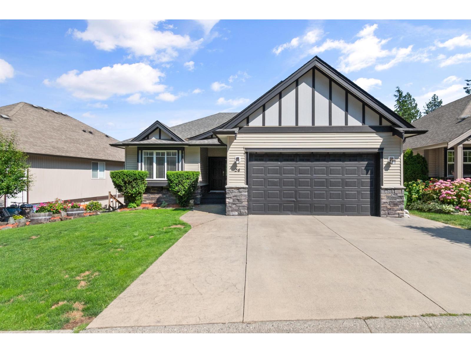 24 45957 SHERWOOD DRIVE|Promontory
