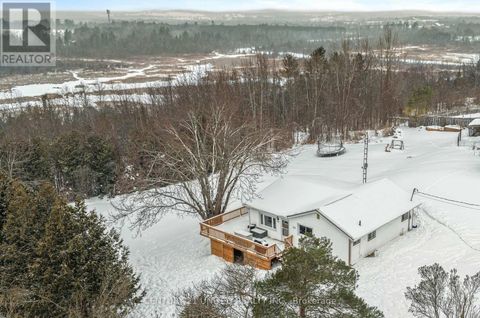 Property photo of 306 indian trail, asphodel-norwood, ON k0l1y0