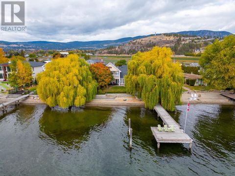 1571 Pritchard Drive West Kelowna BC V4T1X4