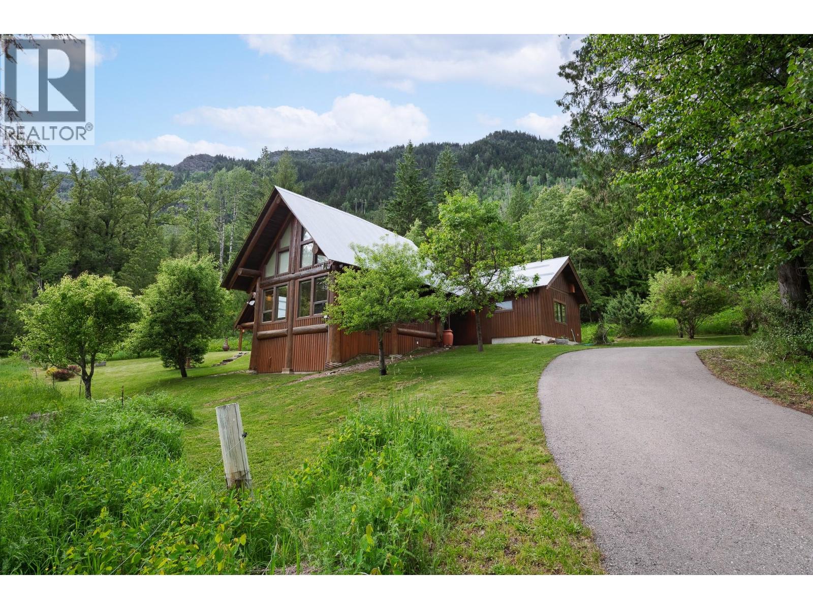 16749 Crawford Creek Road