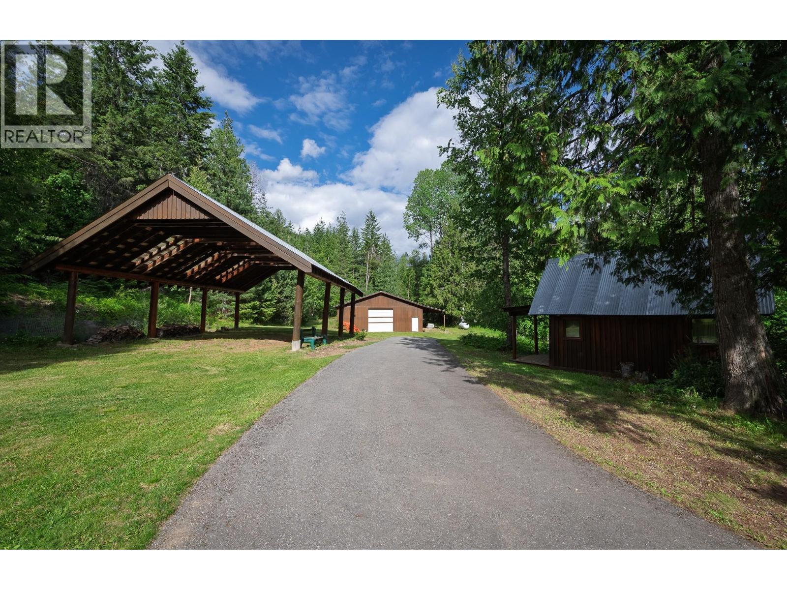 16749 Crawford Creek Road