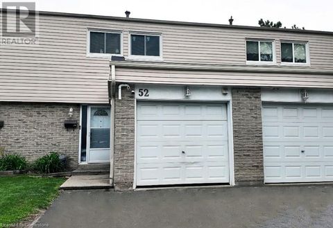 3600 MORNING STAR Drive Unit# 52 Mississauga ON L4T1Y5