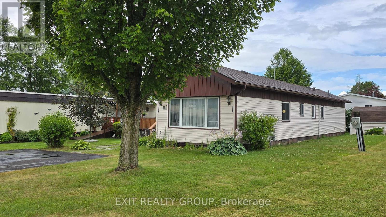 14 KILLDEER LANE