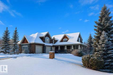 #27 23033 WYE RD Rural Strathcona County AB T8B1H9