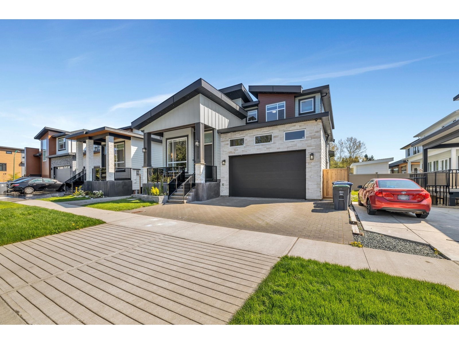 7118 FISHER DRIVE