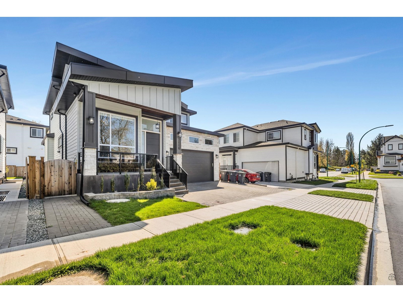 7118 FISHER DRIVE