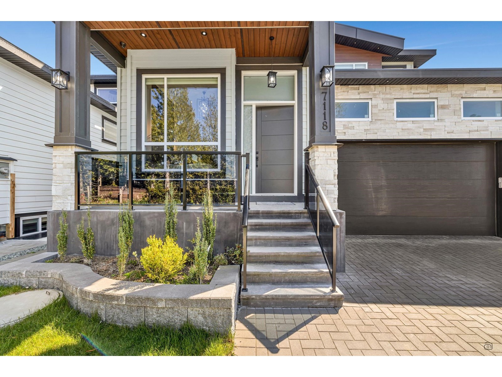 7118 FISHER DRIVE