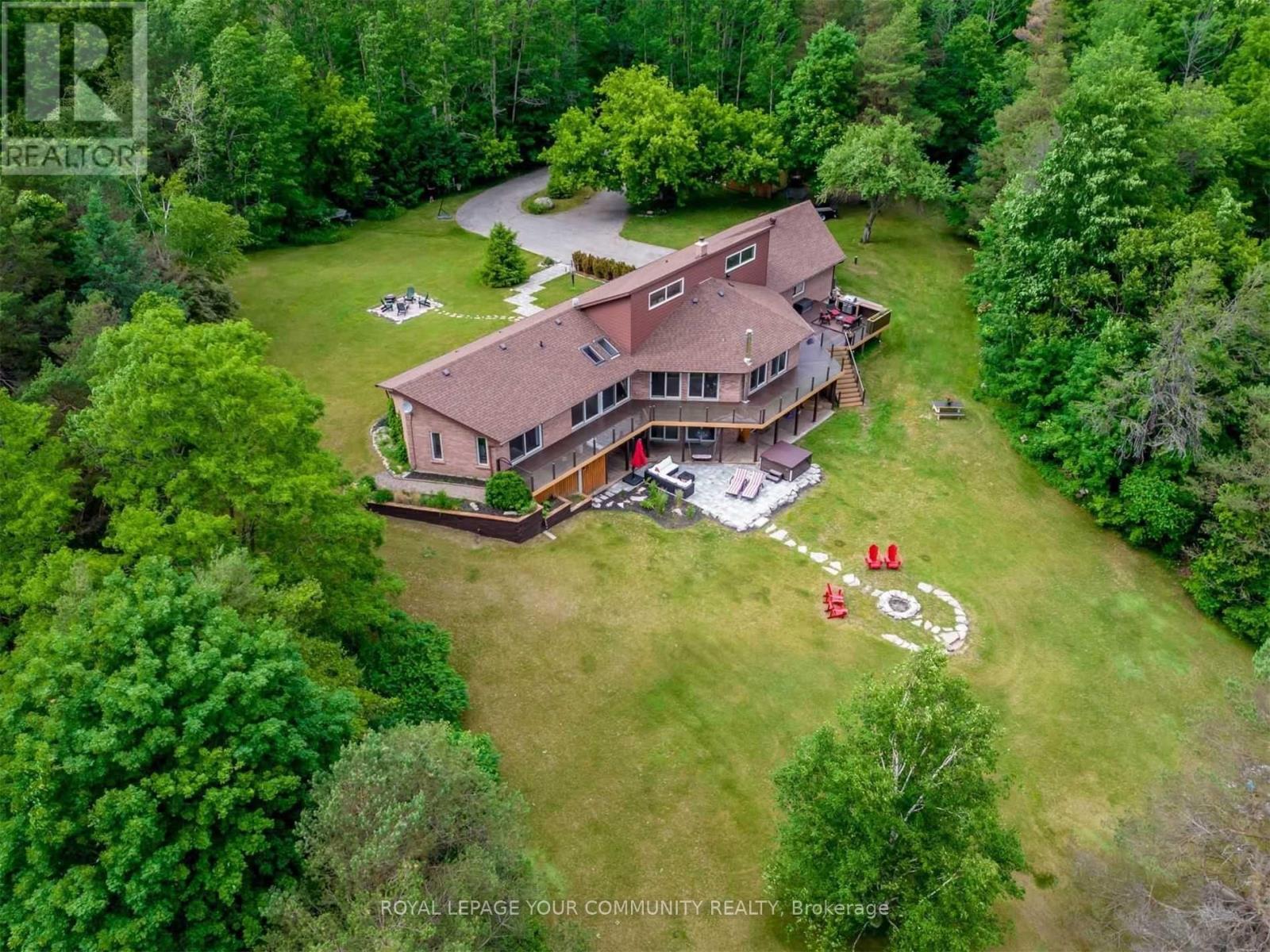 4997 DAVIS DRIVE