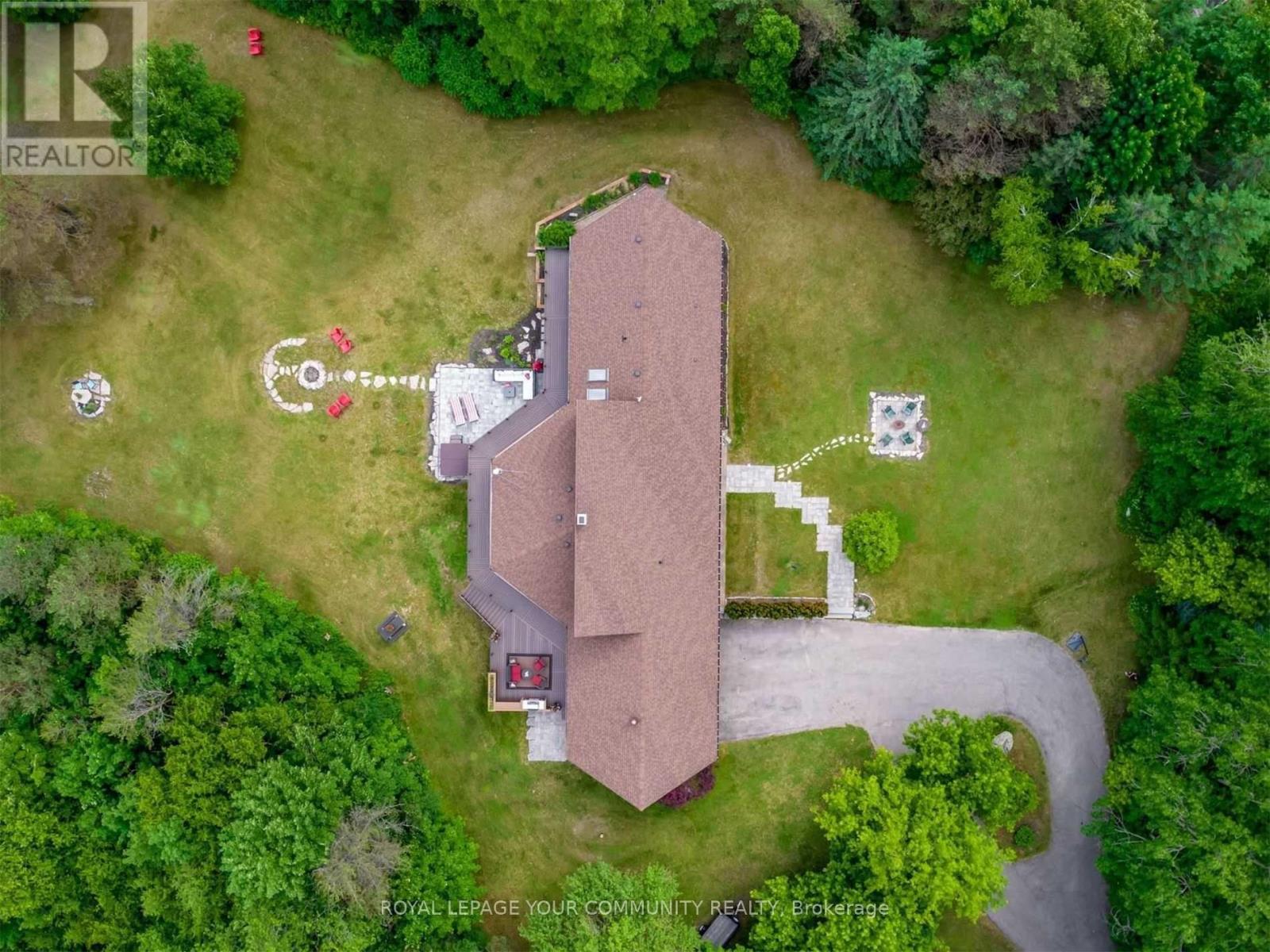 4997 DAVIS DRIVE
