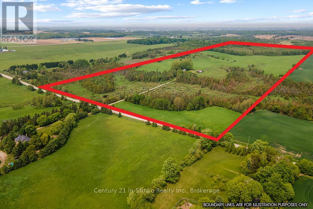 381103 CONCESSION ROAD 4 NDR