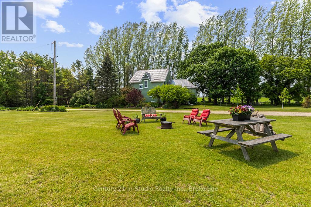 381103 CONCESSION ROAD 4 NDR