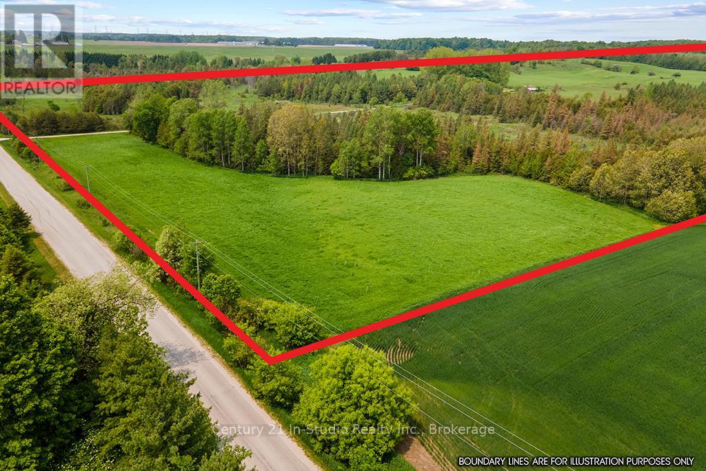 381103 CONCESSION ROAD 4 NDR