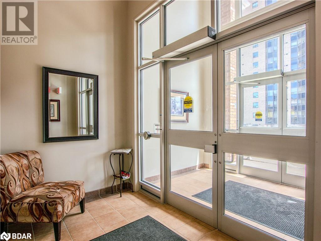 43 COULTER Street Unit# 18