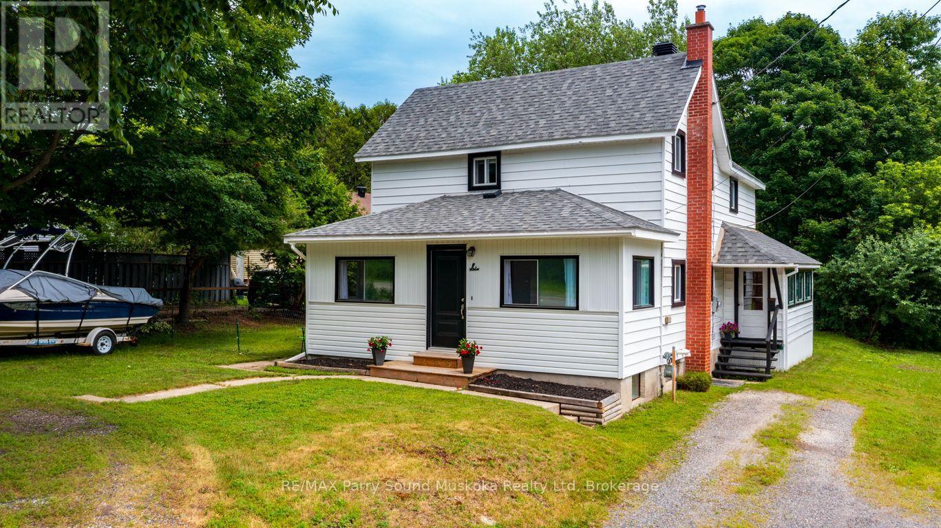 6 PROSPECT STREET