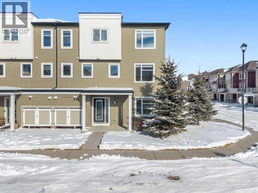 232 Windford Crescent SW