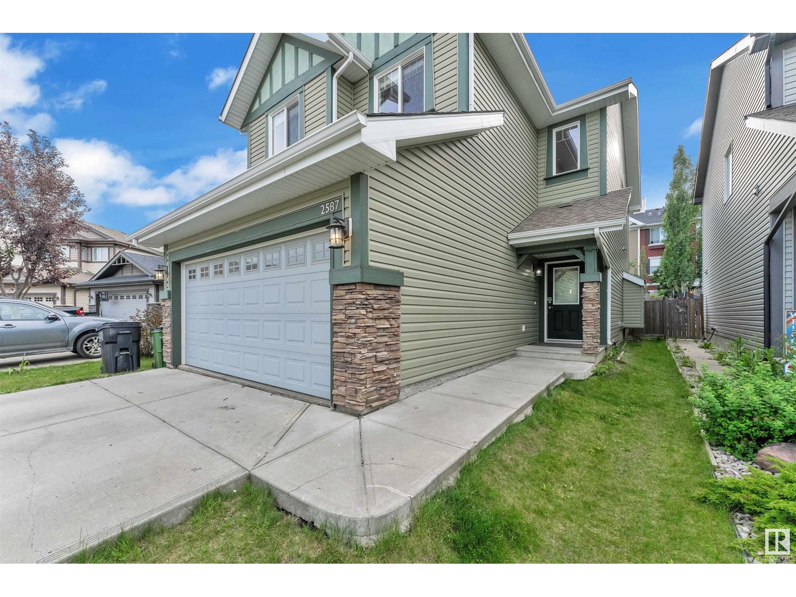 2587 COLE CR SW