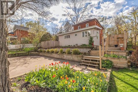 91 KING STREET W Caledon (Bolton West) ON L7E1A2