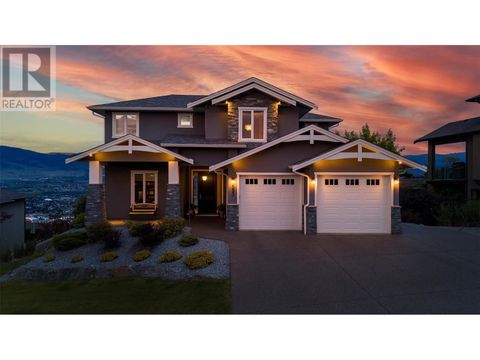 593 Harrogate Lane Kelowna BC V1V3A5
