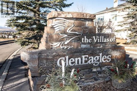 16 Eagleview Heights NW Cochrane AB T4C1P5