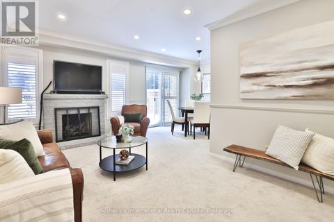 7 - 5255 LAKESHORE ROAD Burlington (Appleby) ON L7L5X5