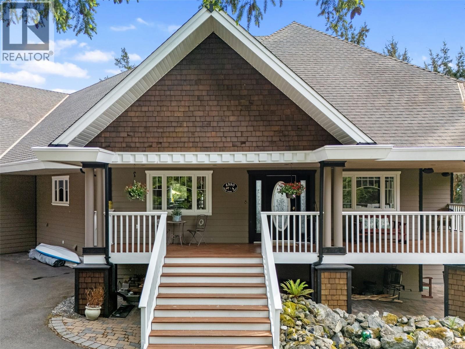 4980 Deer Park Trail