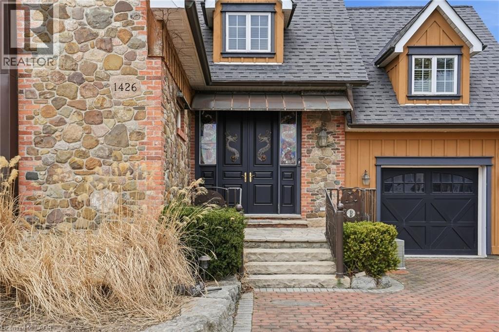 1426 NIAGARA STONE Road