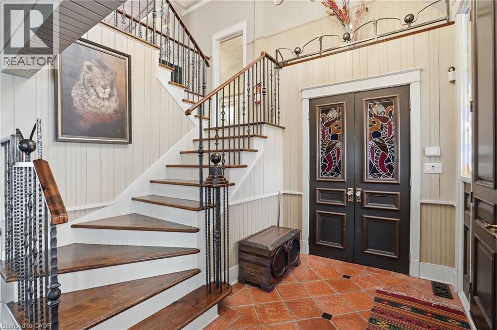 1426 NIAGARA STONE Road