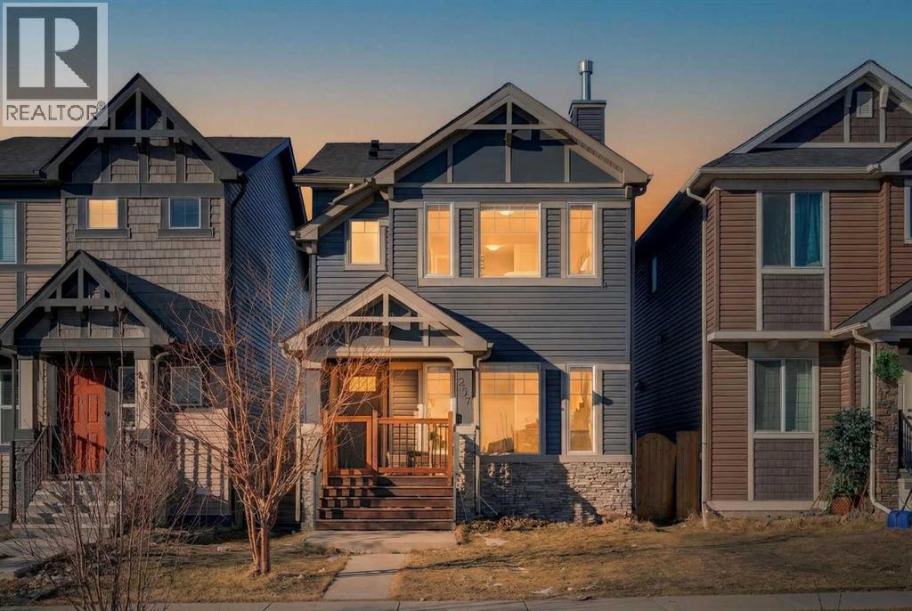 257 Skyview Ranch Boulevard NE